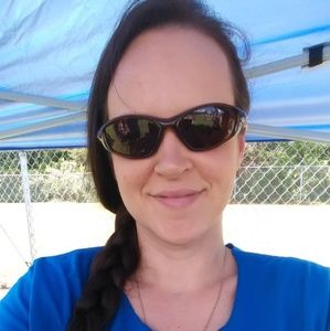 Meet your Posher, Krystal